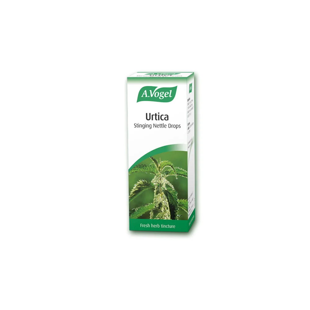 A.Vogel Urtica 50ml