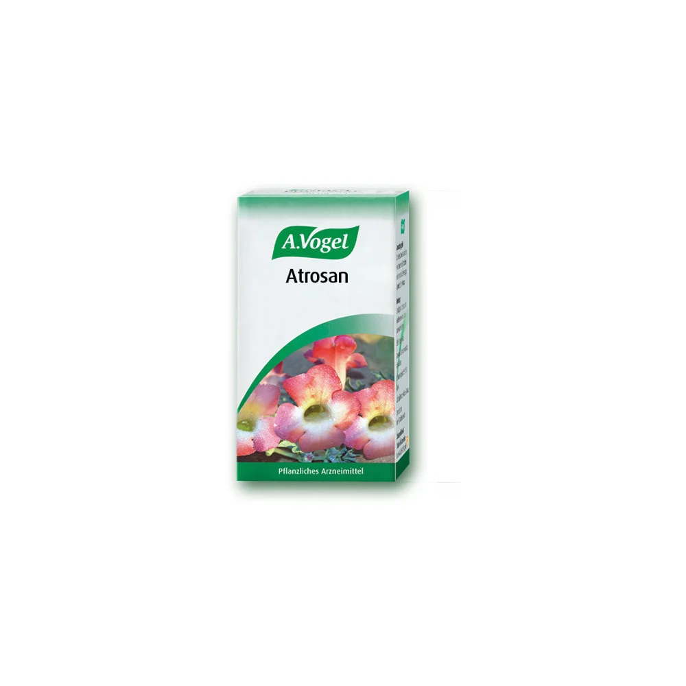 A.Vogel Atrosan  60tabs