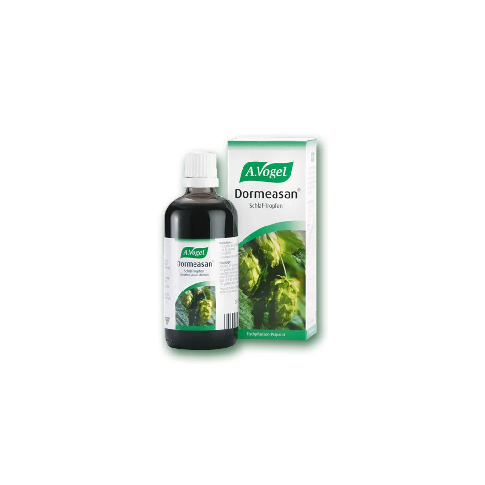 A.Vogel  Dormeasan 50ml 