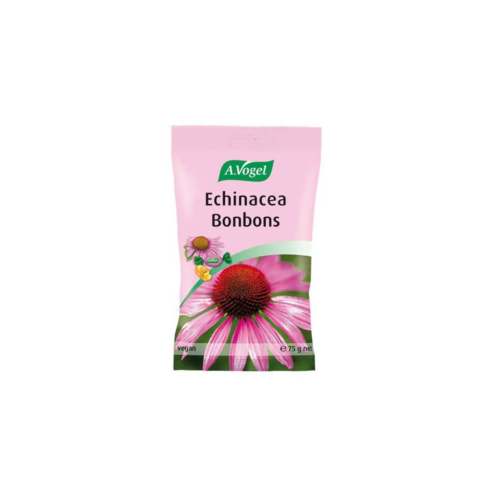 A.Vogel Echinacea Bonbons 75gr