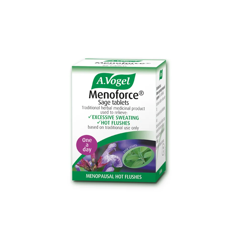 A.Vogel Menoforce 30tabs