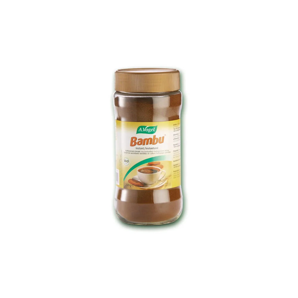 A.Vogel Bambu Instant 100gr