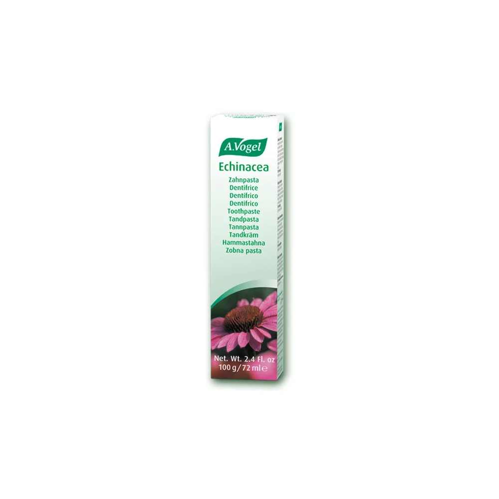 A. Vogel Echinacea Toothpaste 100gr