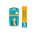 Compeed Επιθέματα Για Κότσι 5 τεμάχια