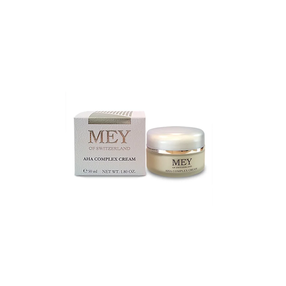 Dekaz Mey AHA Complex Cream Anti-aging Night Cream 50ml