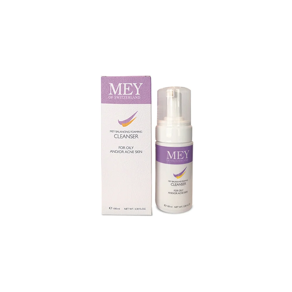 Dekaz Mey Foaming Cleanser 100ml