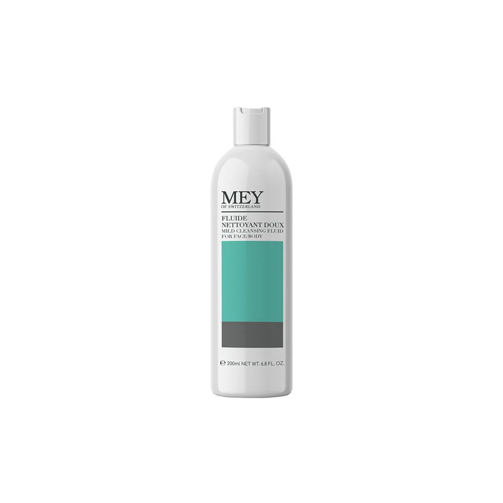 Dekaz Mey Savon Liquide Purifiante Υγρό Σαπούνι Καθαρισμού 200ml