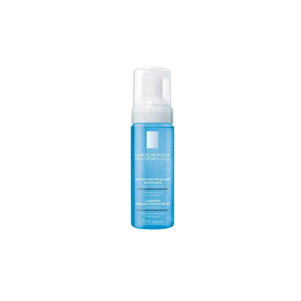 La Roche Posay Cleansing Micellar Foaming Water 150ml