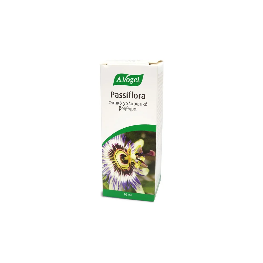 A.Vogel Passiflora 50ml