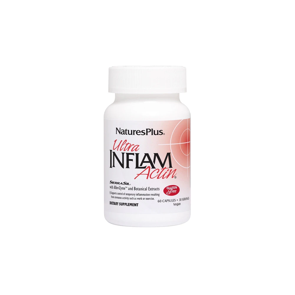 mulan glutathione Natures Plus Ultra Inflam Actin Ισχυρή Αντιφλεγμονική Φόρμουλα 60 κάψουλες Injecting BPC-157 Peptide For Obstetric Size:60 Softgels