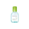 Bioderma Sebium H2O Micellar Water Eξυγιαντικό Νερό Καθαρισμού & Ντεμακιγιάζ Για Το Μεικτό/Λιπαρό Ή Δέρμα Με Τάση Ακμής 100ml