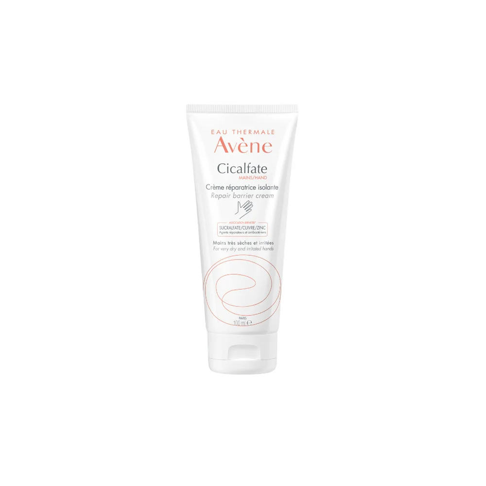 Avène Cicalfate Repair Barrier Hand Cream 100ml