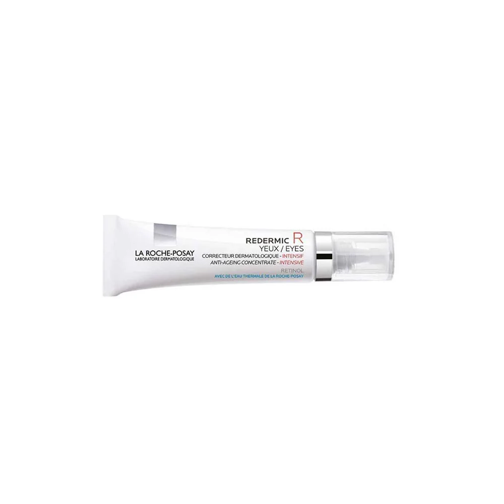 La Roche Posay Redermic R Eyes 15ml