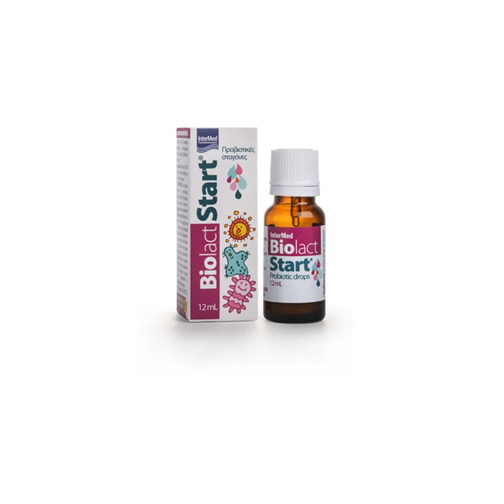 Intermed Biolact Start 12ml