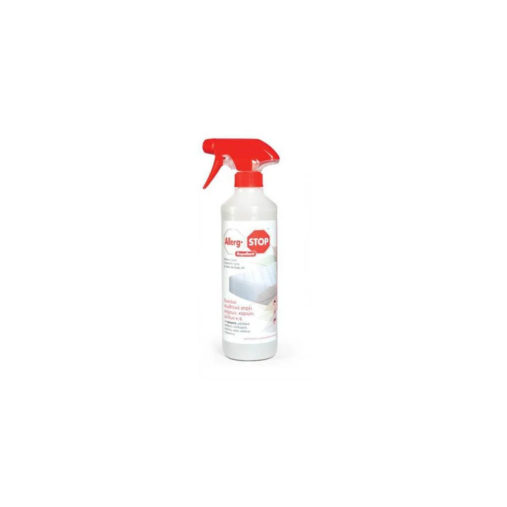 Allerg Stop 250ml