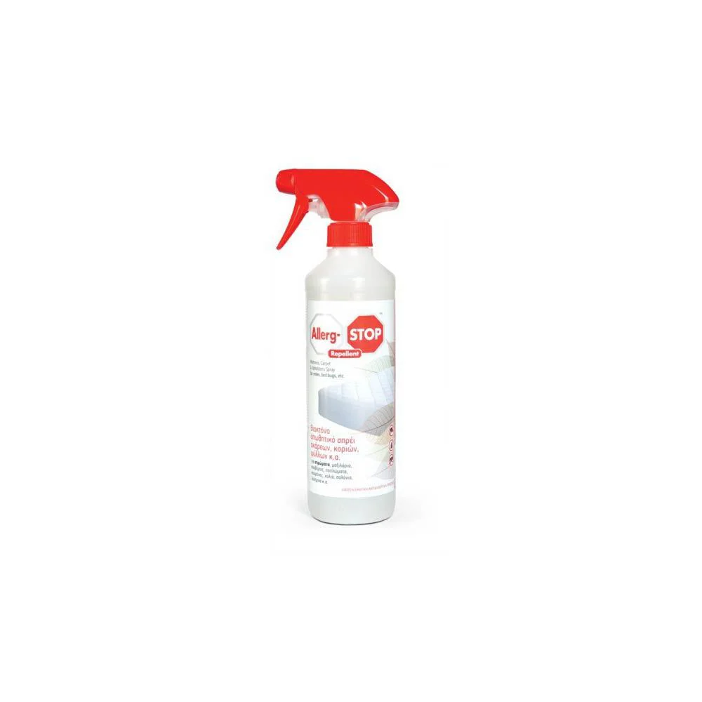Allerg Stop 500ml