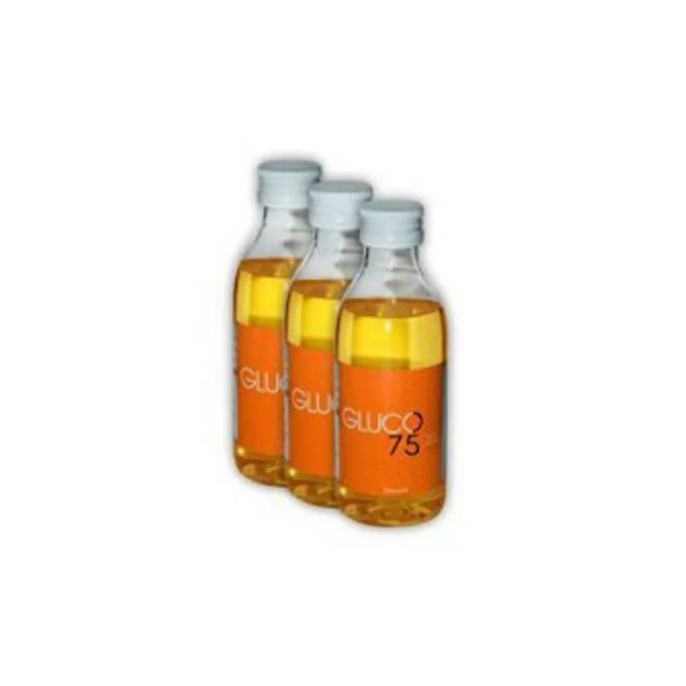 Gluco 75 For Hyperglycemia Detection Orange 200ml