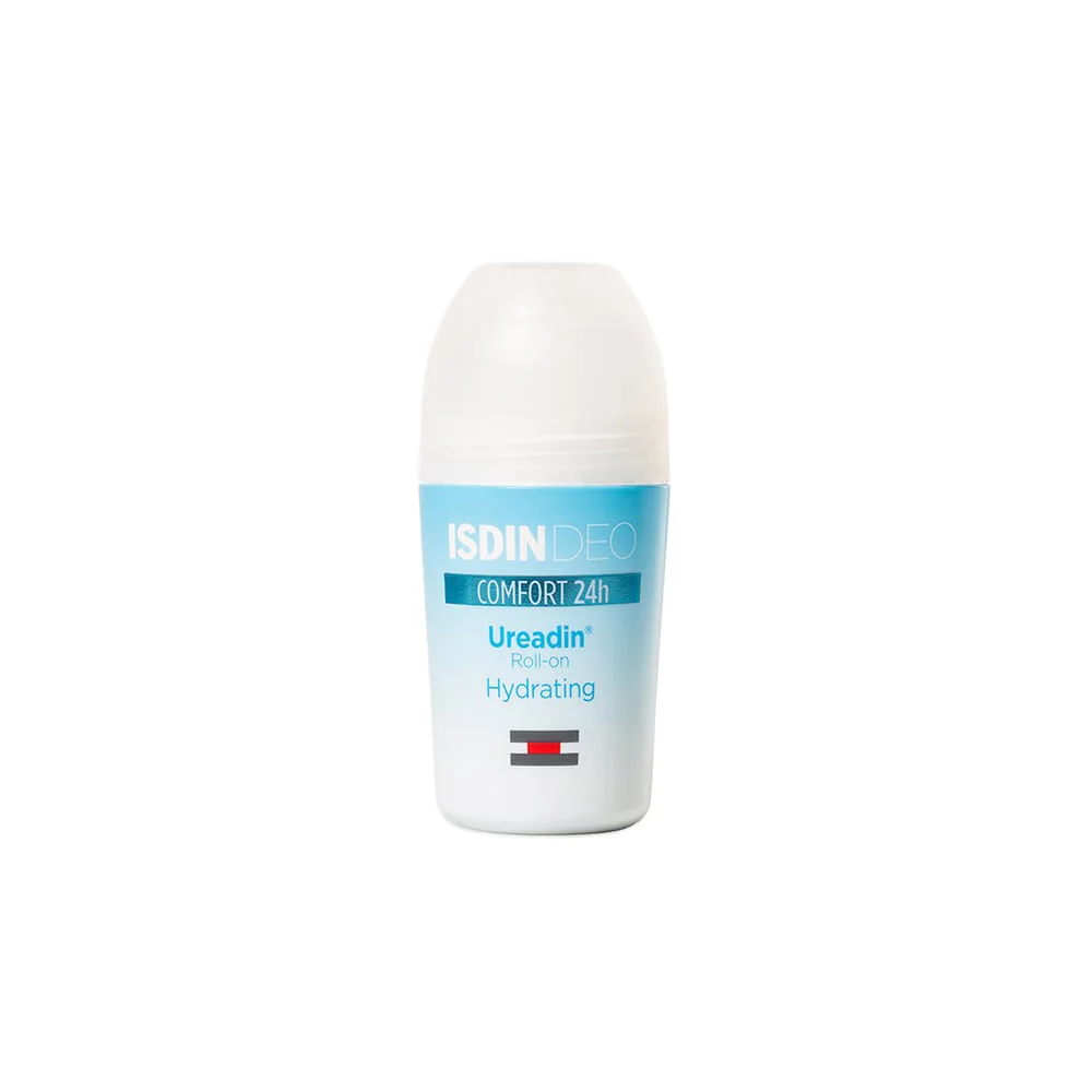 ISDIN Ureadin Hydrating Roll-On Deodorant 50ml