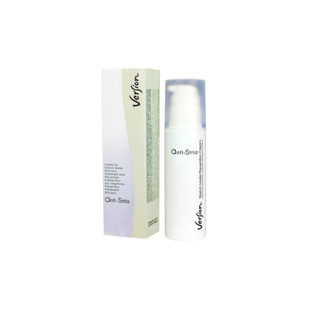 Version Anti-Stria Cream Cream For Treating Stretch Marks 150ml