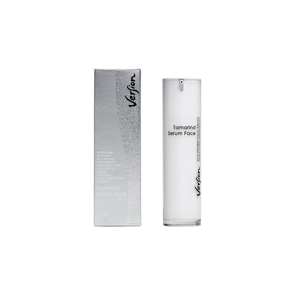 Version Tamarind Serum Face Rich Face Serum 50ml