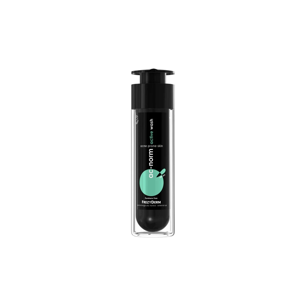 Frezyderm Ac-Norm Active Wash 50ml
