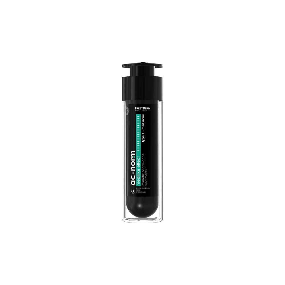 Frezyderm AC-Norm Medilike Effect Type 1 Mild Acne 50ml