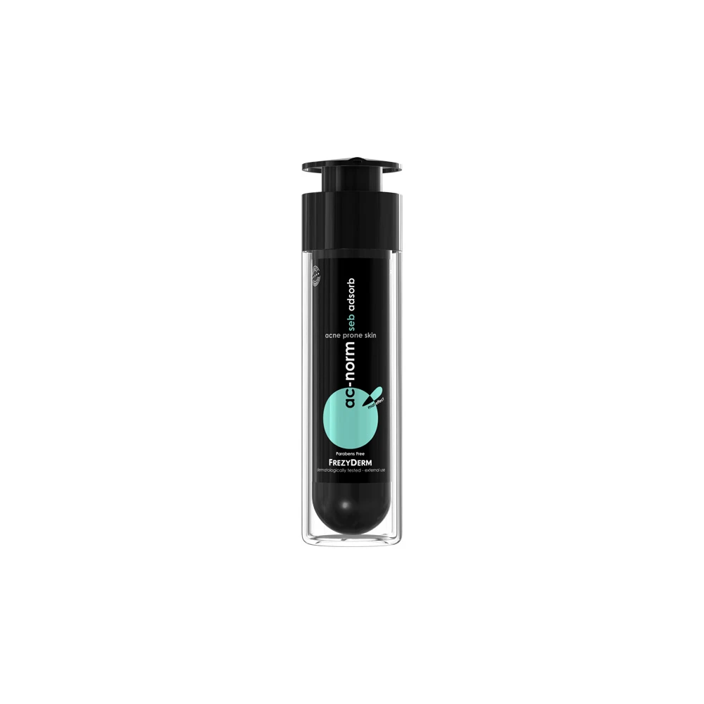 Frezyderm AC-Norm Seb Adsorb Cream 50ml
