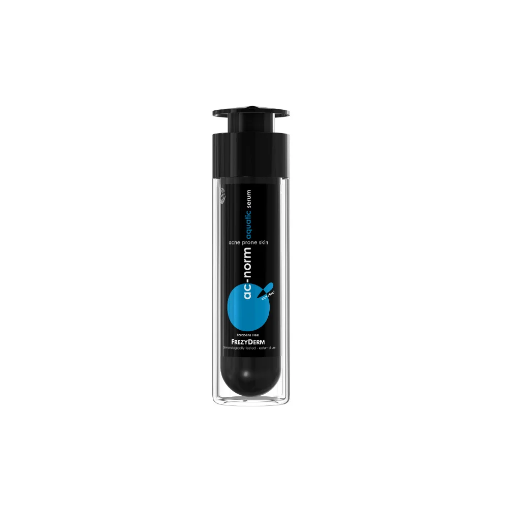 Frezyderm Ac-Norm Aquatic Serum Hydrating Serum For Acne 50ml