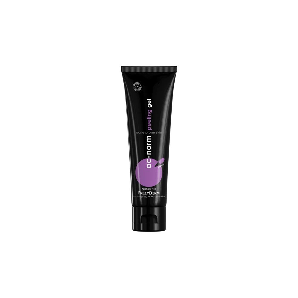 Frezyderm Ac-Norm Peeling Facial Exfoliating Gel For Oily Acne Prone Skin 50ml