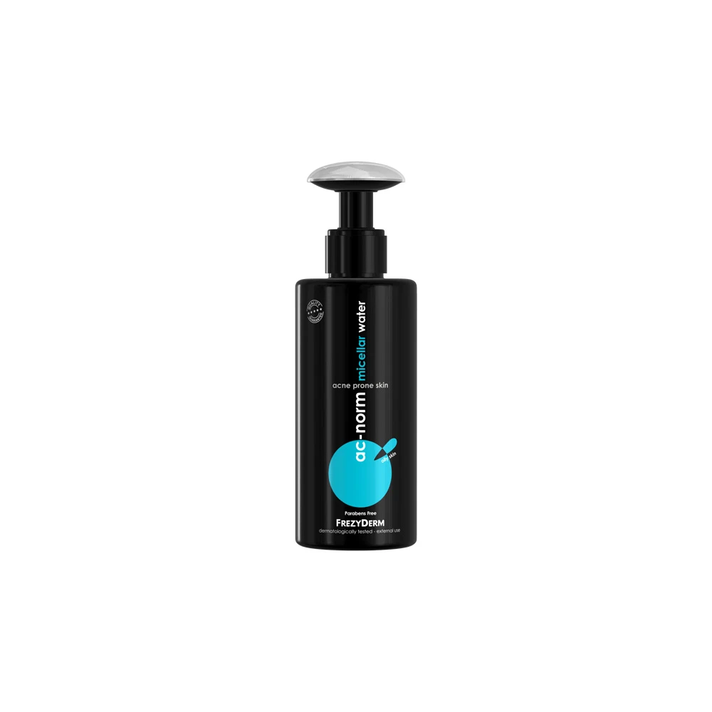 Frezyderm AC-Norm Micellar Water 200ml