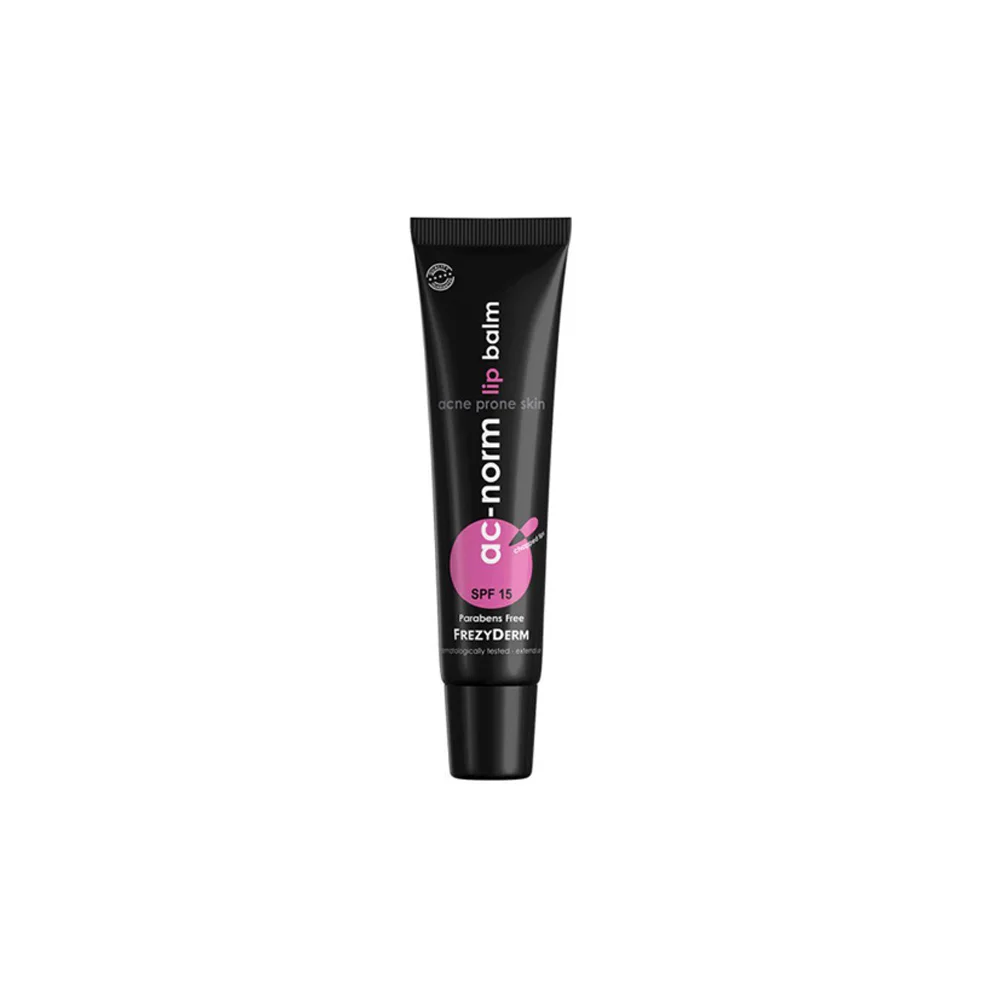 Frezyderm Ac-Norm Lip Balm SPF15 15ml