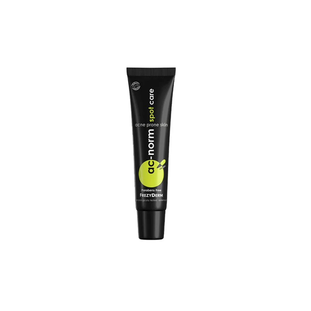 Frezyderm Ac-Norm Spot Care Gel With Color For Local Application On Pimples 15ml