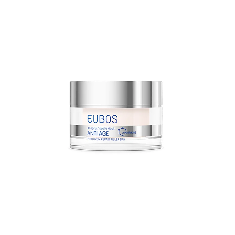 Eubos Hyaluron Repair Filler Day 50ml