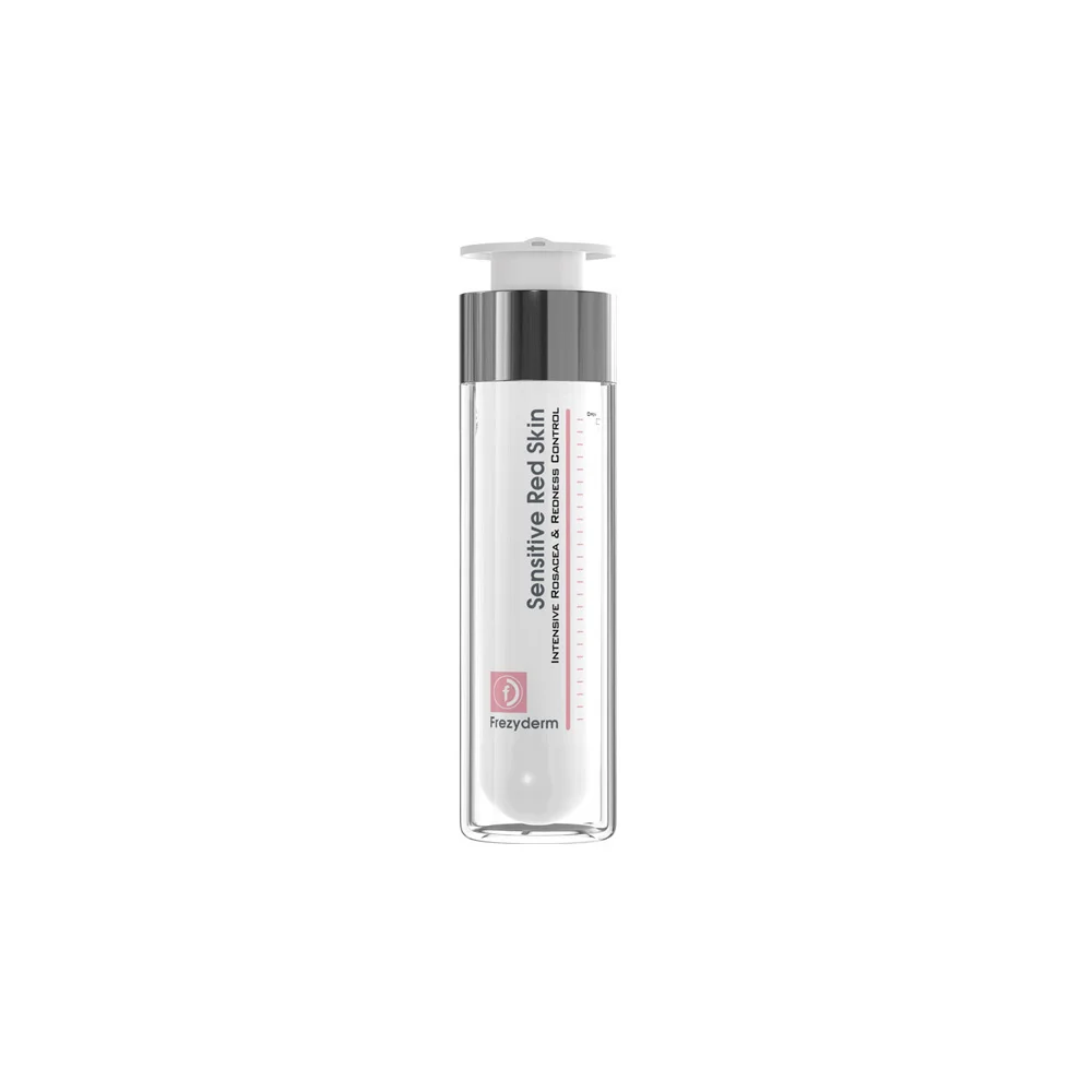 Frezyderm Sensitive Red Skin Facial Cream Κρέμα Για Τις Κοκκινίλες 50ml