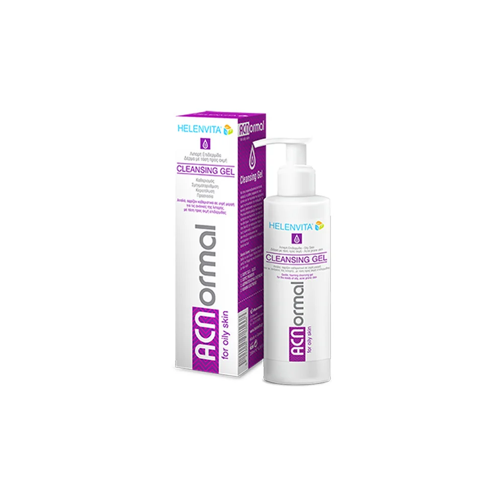 Helenvita ACNormal Cleansing Gel Cleansing Gel 200ml