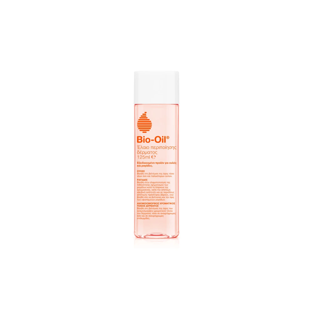 Bio-Oil Skincare Oil 125ml