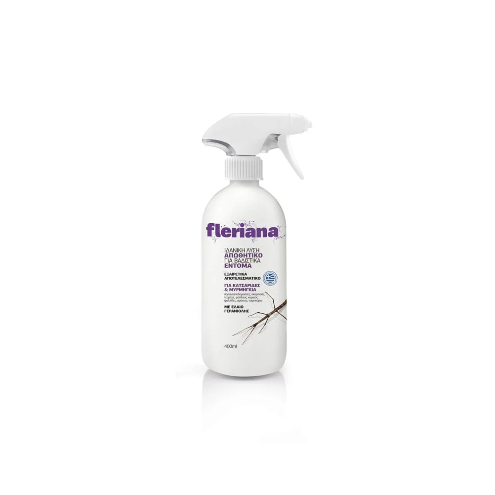 Power Health Fleriana Insect Repellent 400ml