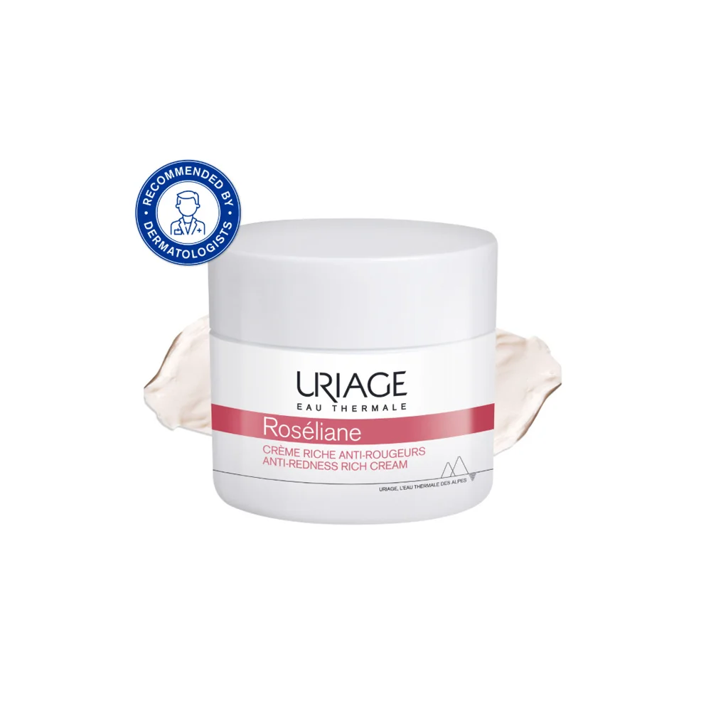 Uriage Roseliane Anti-Redness Rich Cream 40ml