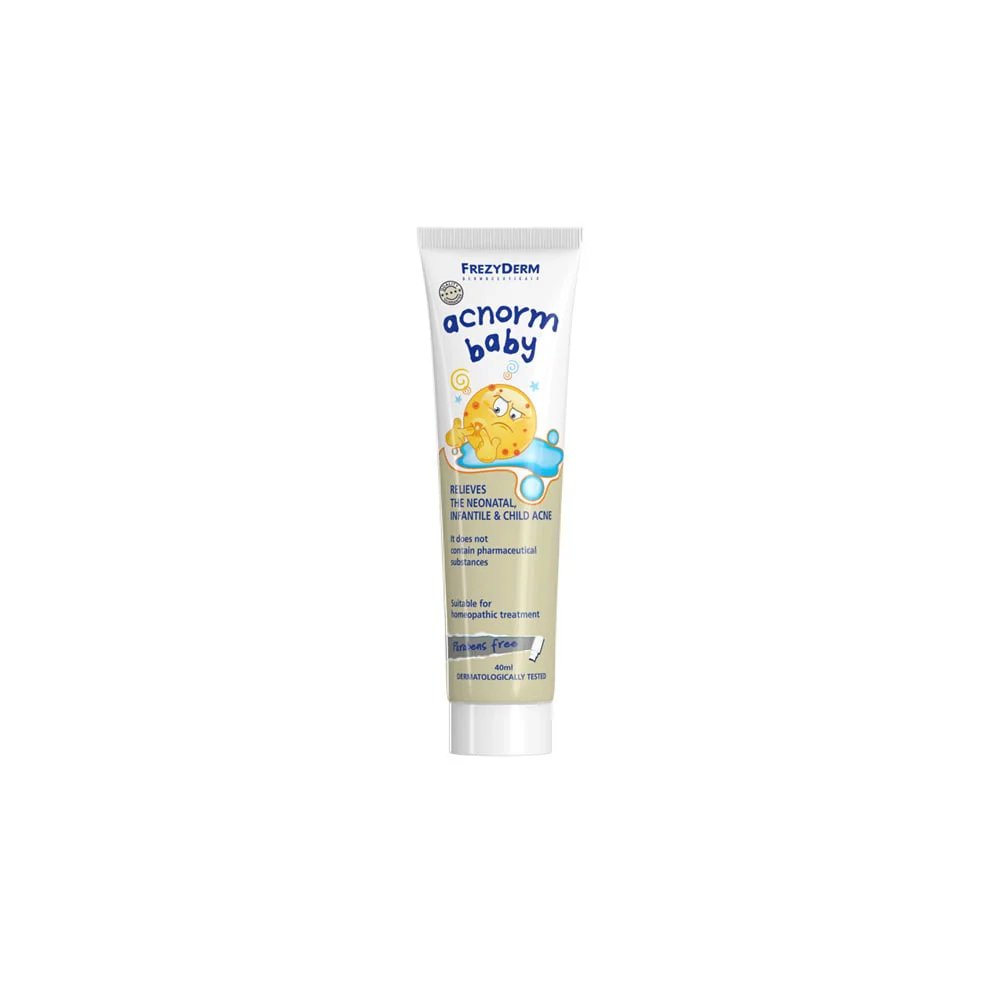 Frezyderm AC-Norm Baby Cream 40ml