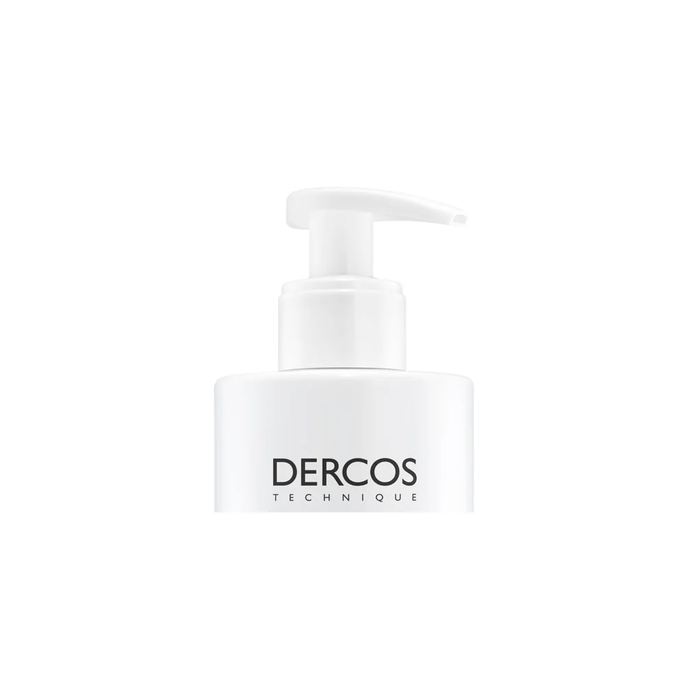 Vichy Dercos Anti-Dandruff Shampoo Greasy Hair 390ml