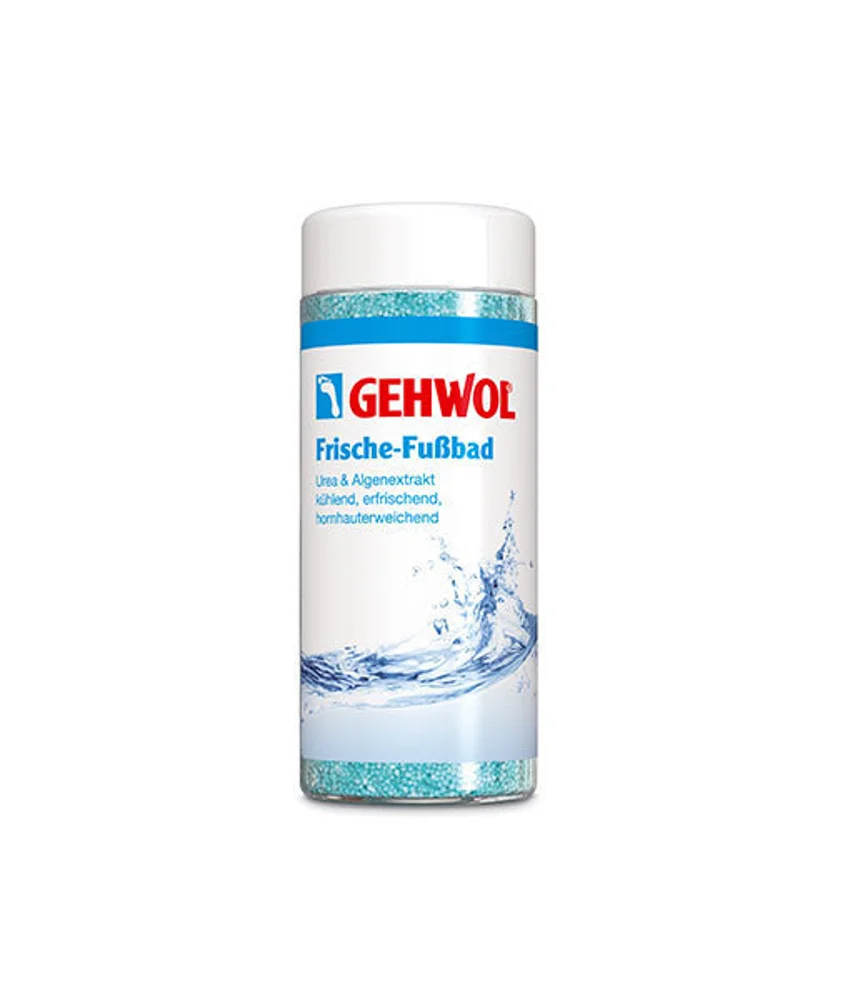 Gehwol Refreshing Foot Bath 330ml