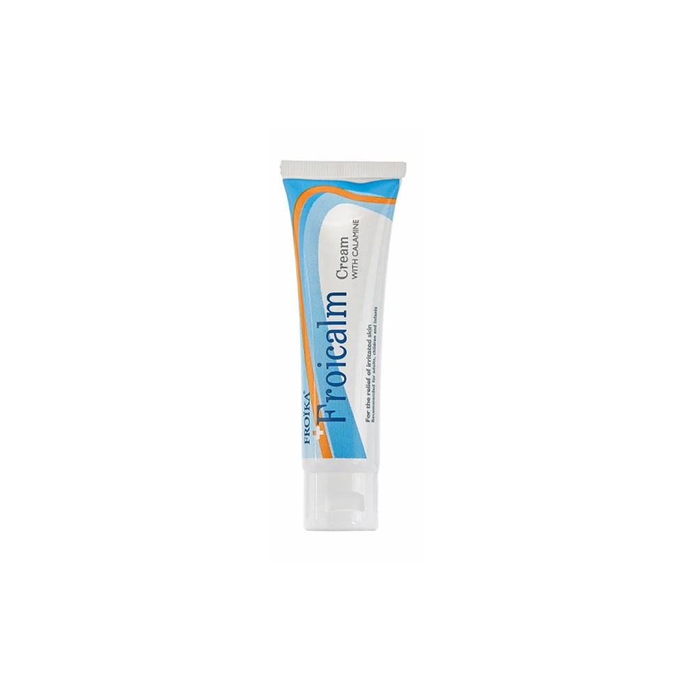 Froika Froicalm Cream Anti-itch Cream 150ml