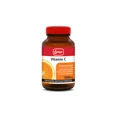 Lanes Vitamin C Supplement For Immune System With Bioflavonoids & Orange Flavor 1000mg 60 Chewable Tabs