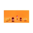 Lanes Vitamin C Supplement For Immune System With Bioflavonoids & Orange Flavor 1000mg 60 Chewable Tabs