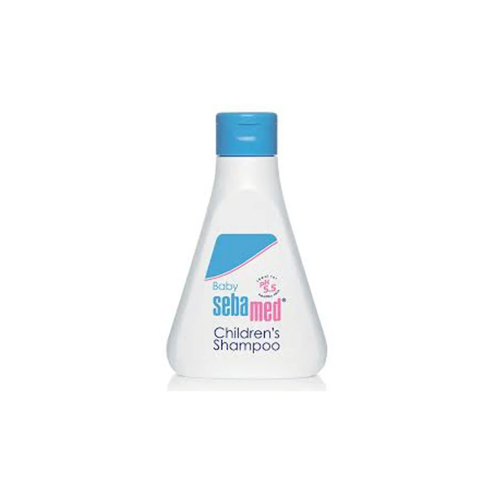 Sebamed Baby Children Shampoo Βρεφικό & Παιδικό Σαπουάν 150ml
