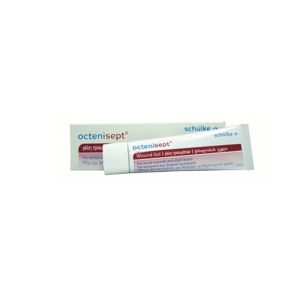 Octenisept Laughter & Trauma Gel 20ml