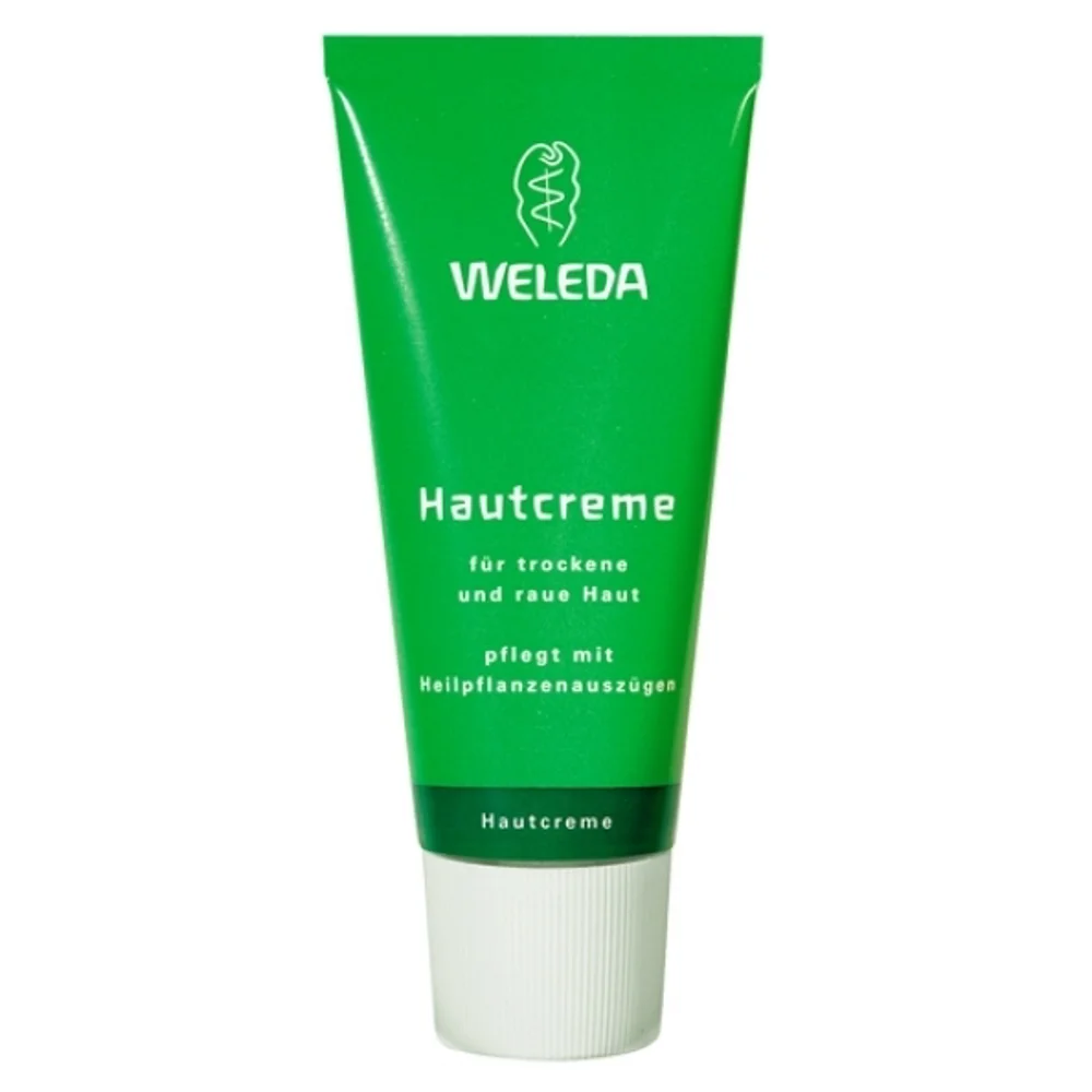 Weleda Hautcreme 75ml