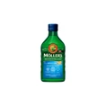 Moller’s Cod Liver Oil Tutti Frutti Μουρουνέλαιο Γεύση Φρούτων 250ml