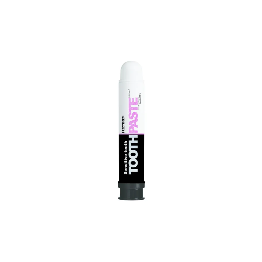 Frezyderm Sensitive Teeth Toothpaste 75ml