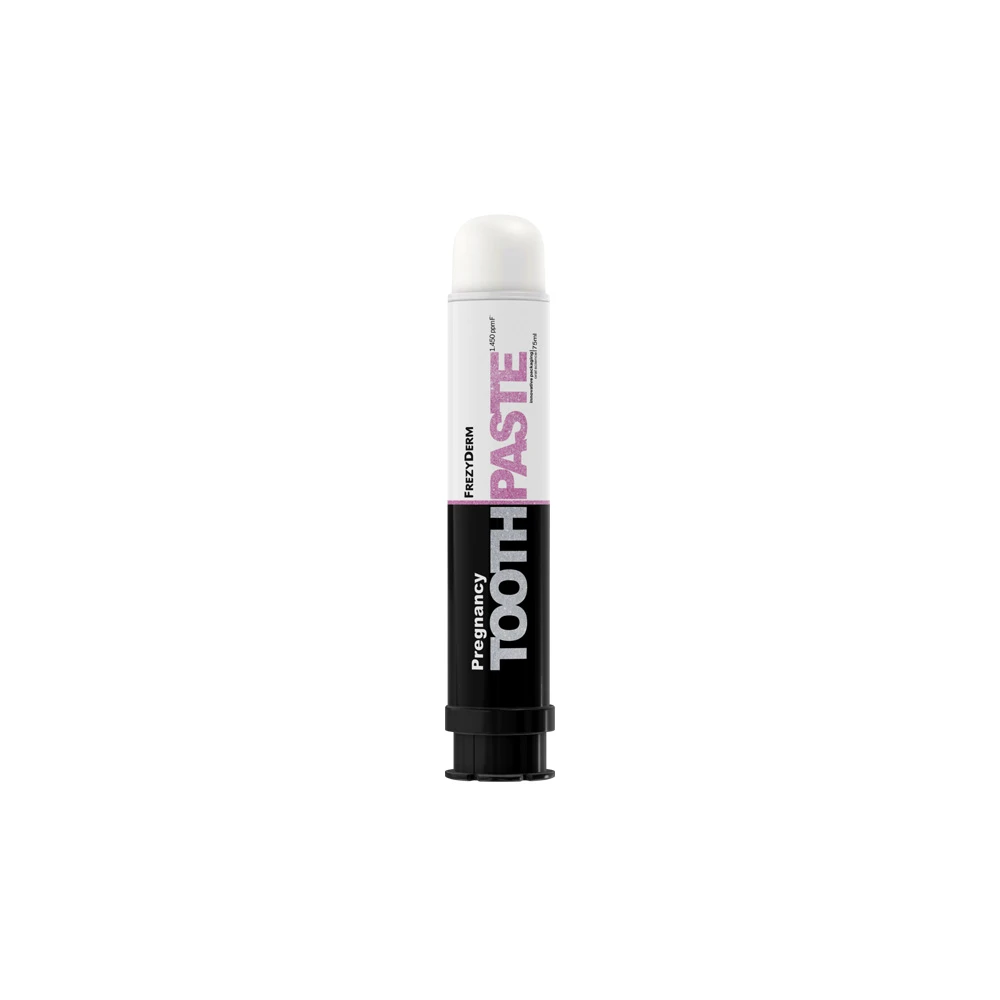 Frezyderm Pregnancy Toothpaste 75ml
